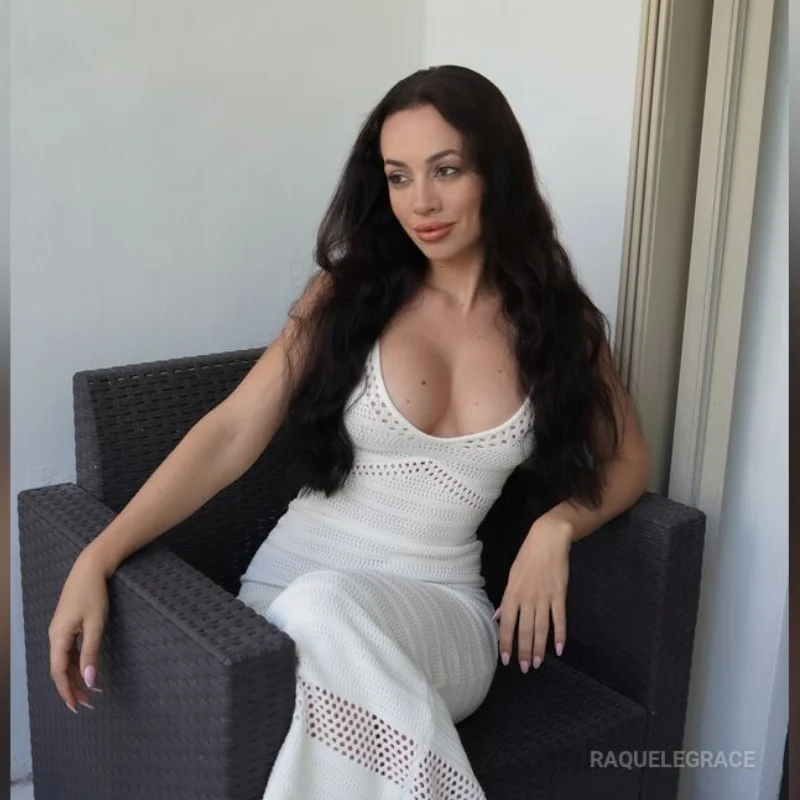 Raquele Grace photo 1
